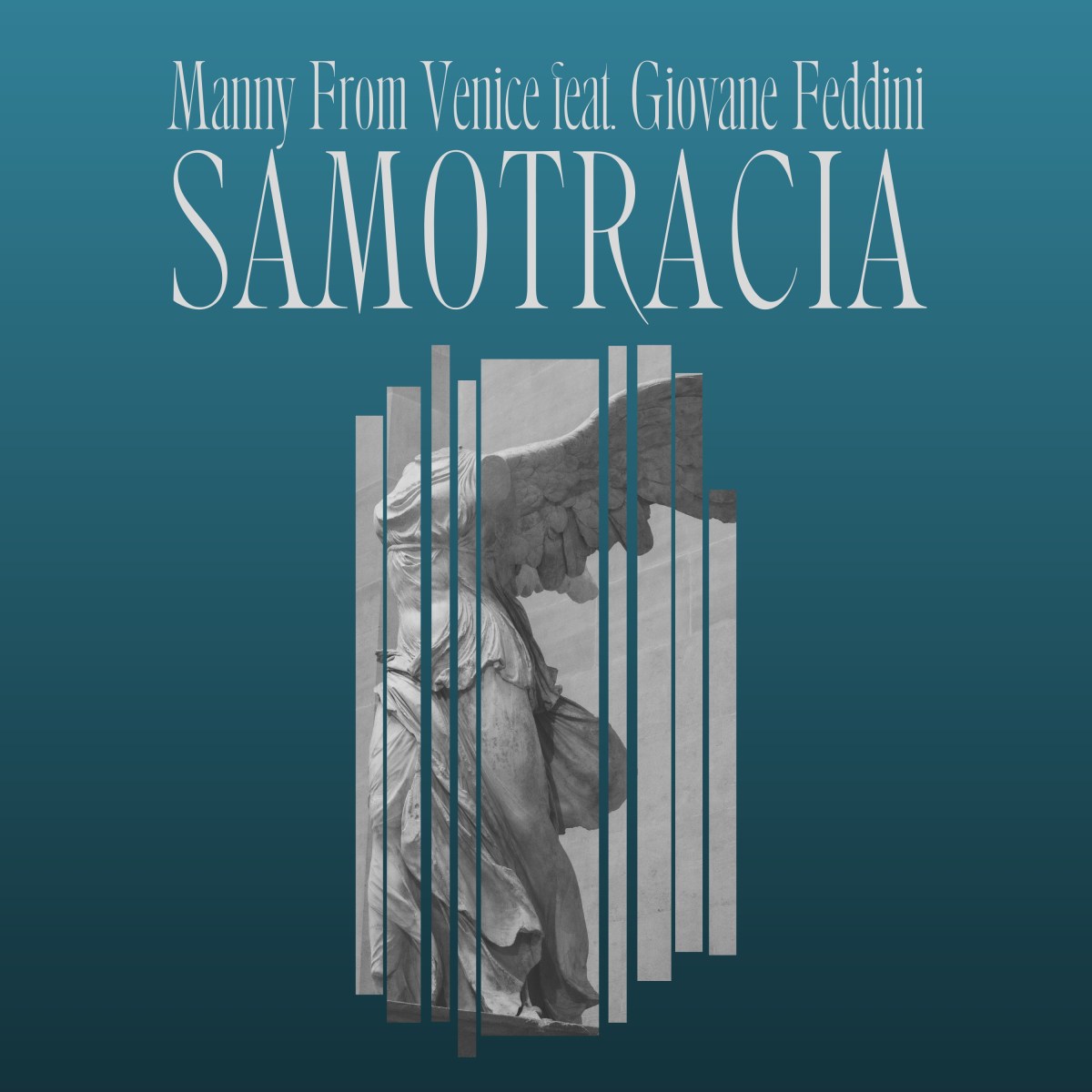 Samotracia feat. Giovane&nbsp;Feddini