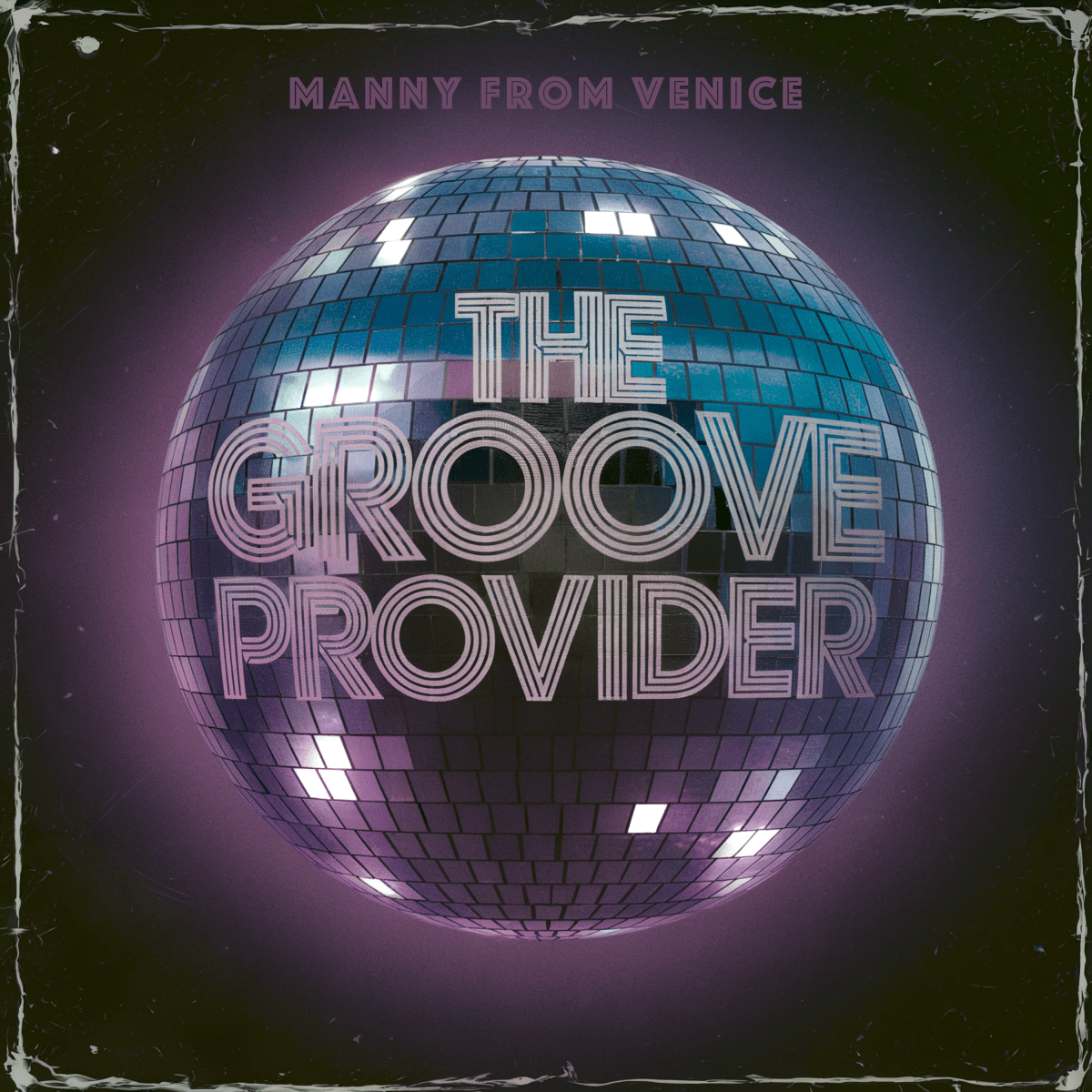 The Groove Provider