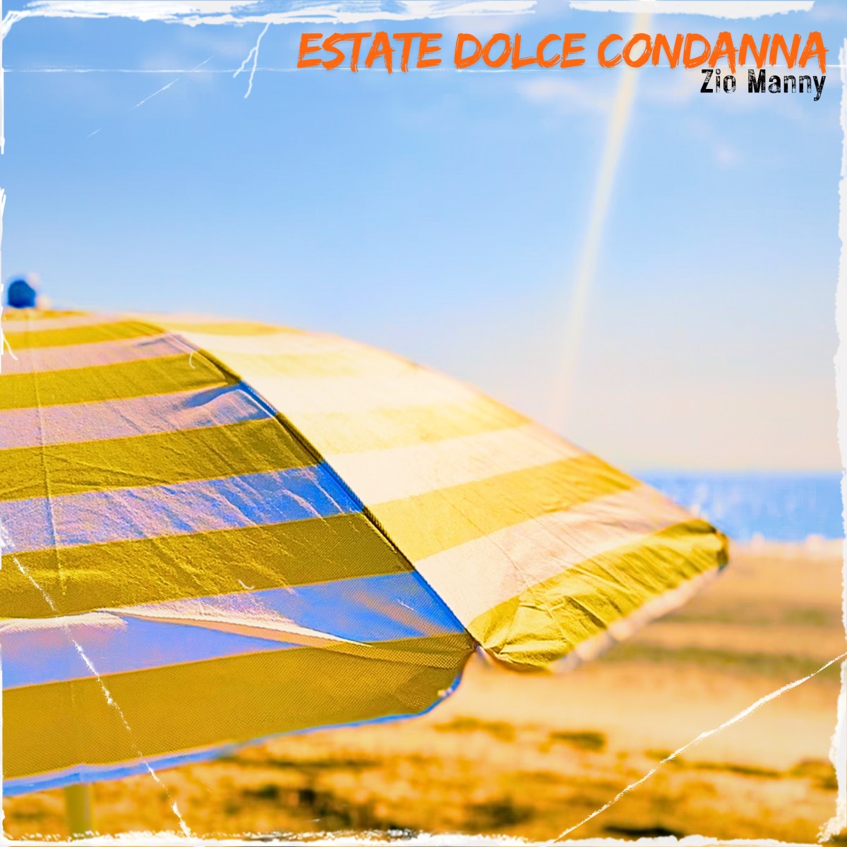 Estate Dolce Condanna