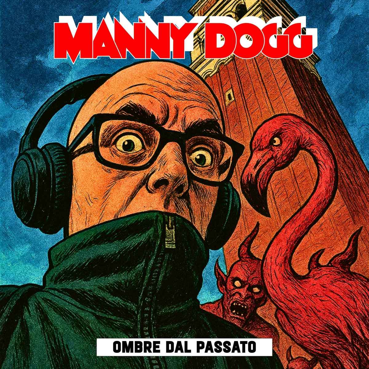 Ombre Dal Passato